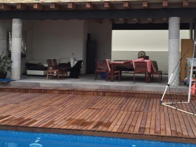 Quinta en venta en Morelos