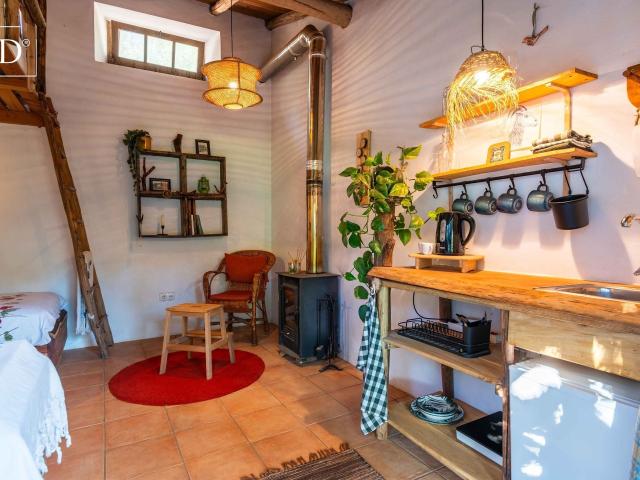 Casa venda em Monchique, Faro