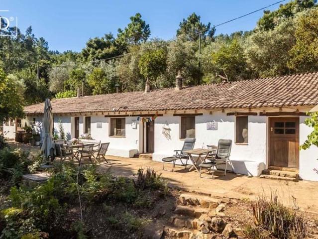Vivenda venda em Monchique, Faro