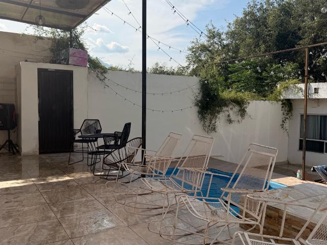 Casa en renta en Allende, Nuevo León