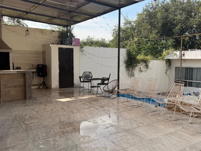 Casa en renta en Allende, Nuevo León