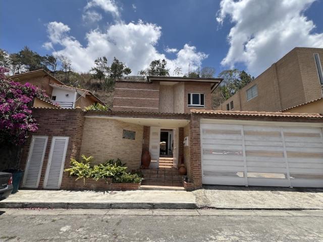 Casa en venta en Boca De Uchire, Miranda
