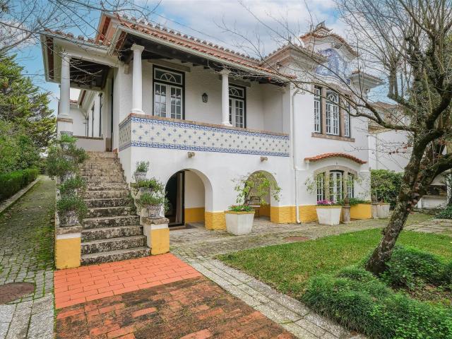 Vivenda venda em Chão de Meninos, Sintra