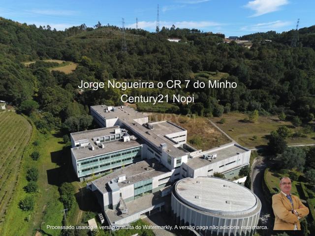 Prédio venda em Póvoa De Lanhoso, Braga