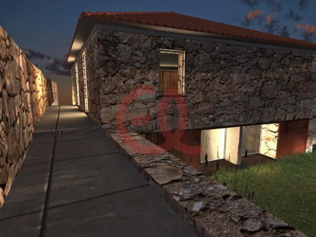 Casa venda em Vale, Arcos De Valdevez