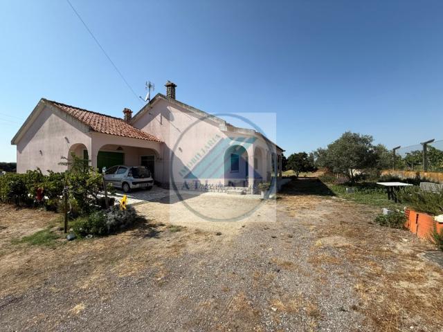 Quinta venda em Moita, Setúbal