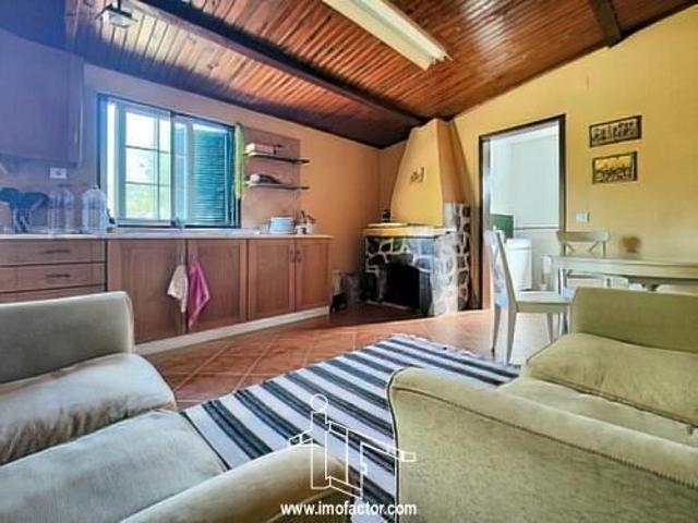 Quinta venda em Castelo Branco