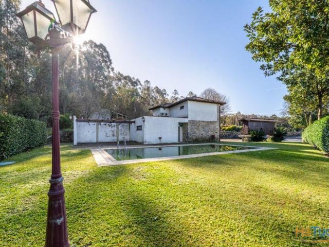 Quinta venda em Amares, Braga