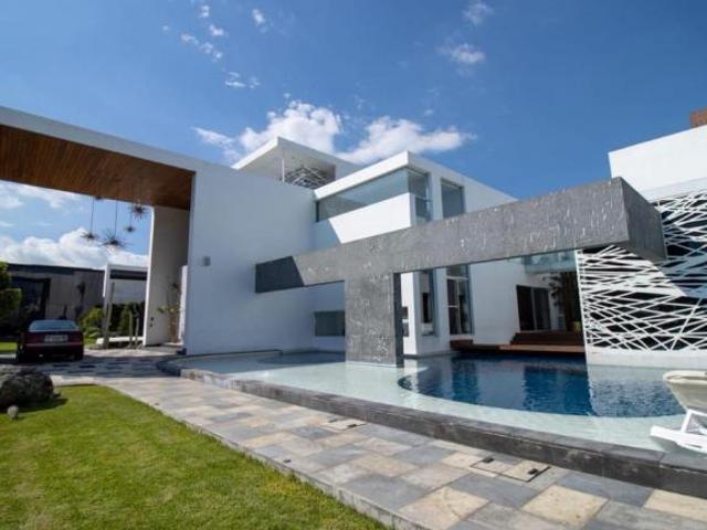 Quinta en venta en Atlixco, Puebla