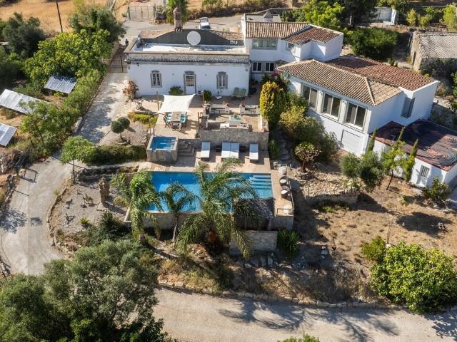 Quinta venda em Faro