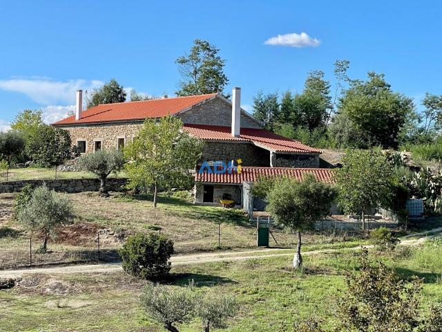 Quinta venda em Castelo Branco, Idanha-a-nova