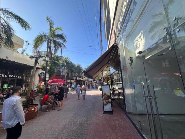 Local Comercial en renta en Riviera Maya, Quintana Roo