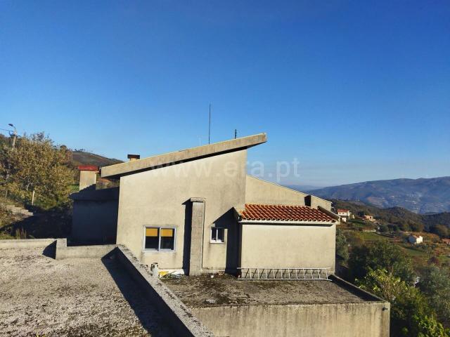Quinta venda em Baião, Porto