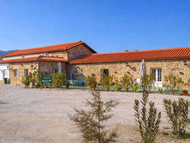 Quinta venda em Castelo Branco