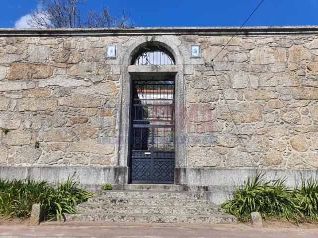 Quinta venda em Viatodos