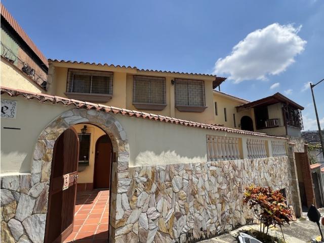 Casa en venta en Distrito Capital