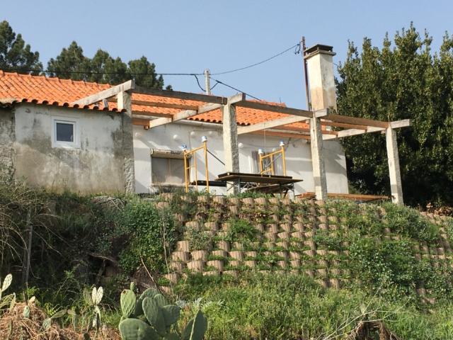 Quinta venda em Castelo Branco