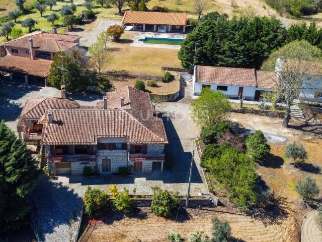 Quinta venda em Guarda, Celorico Da Beira