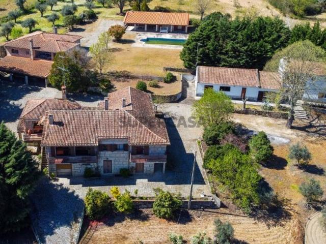 Casa venda em Guarda, Celorico Da Beira