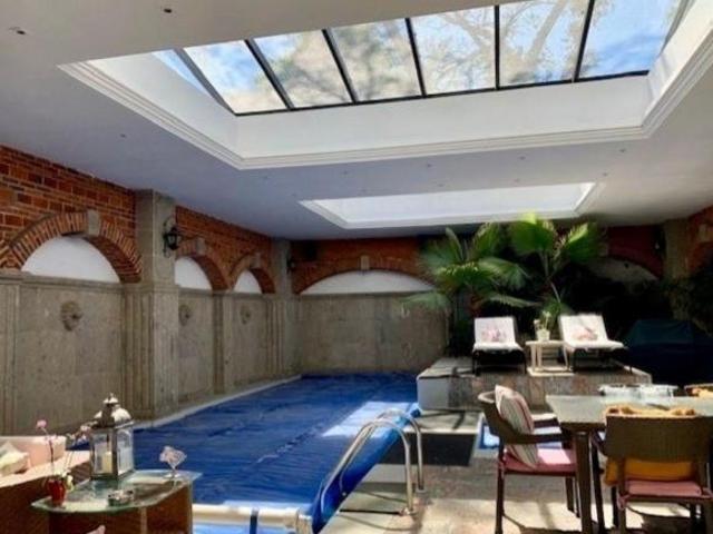 Quinta Bosques de las Lomas