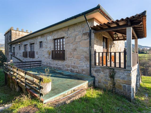 Vivenda venda em Vila Verde, Braga