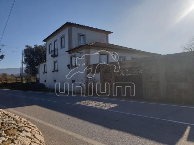 Quinta venda em Viana Do Castelo