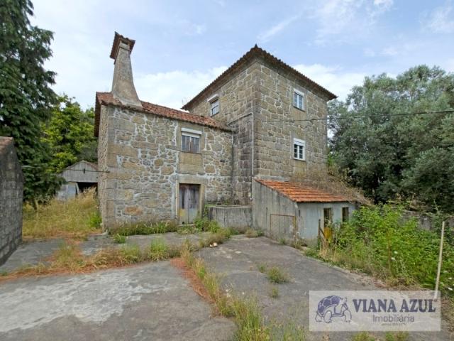 Quinta venda em Viana Do Castelo