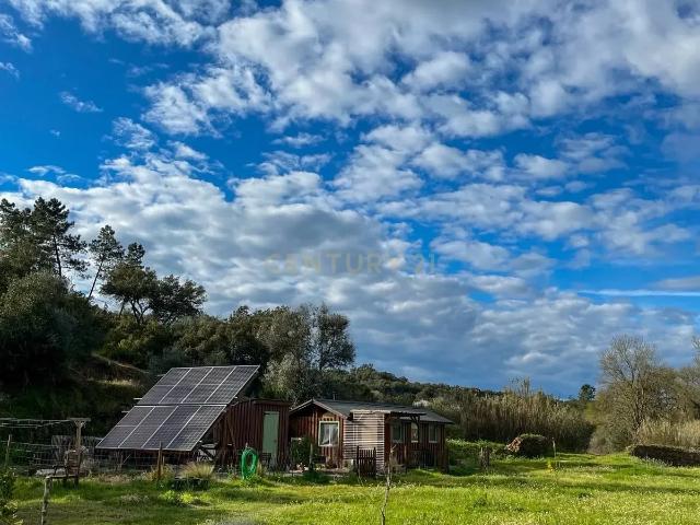 Terreno venda em Alvega e Concavada, Abrantes