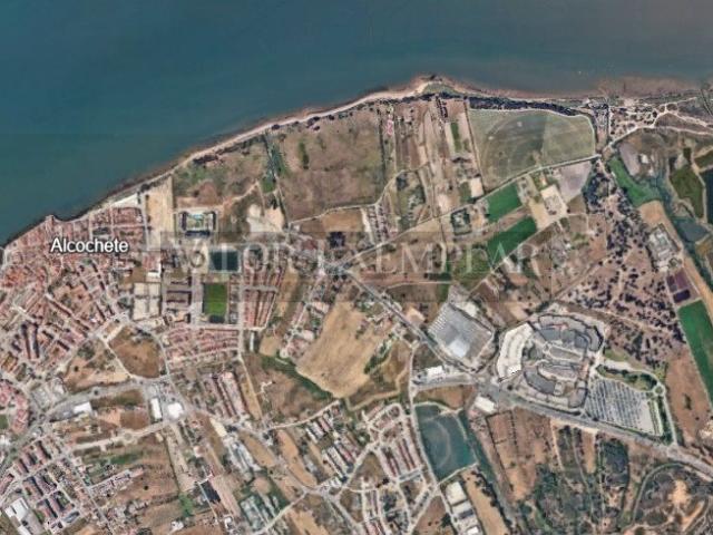 Quinta venda em Alcochete, Setúbal