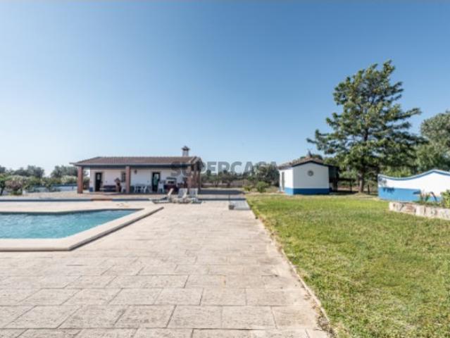 Casa venda em Ferreira Do Alentejo, Beja