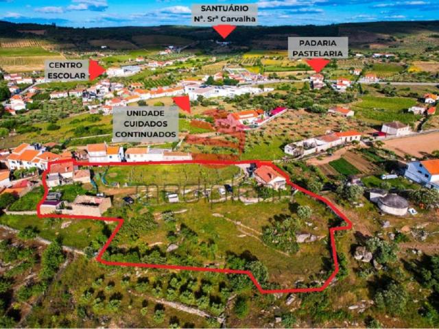 Quinta venda em Guarda, Mós