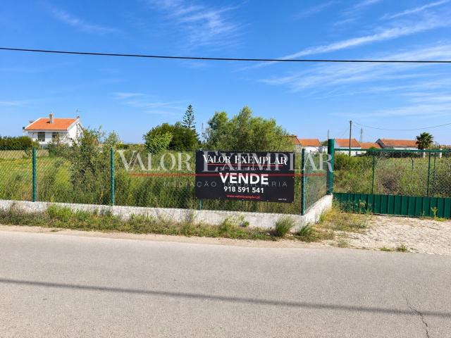Quinta venda em Montijo, Setúbal