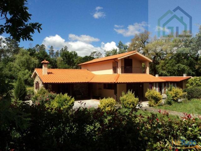 Quinta venda em Arganil, Coimbra