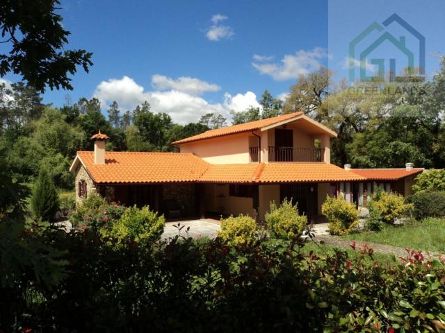 Casa venda em Arganil