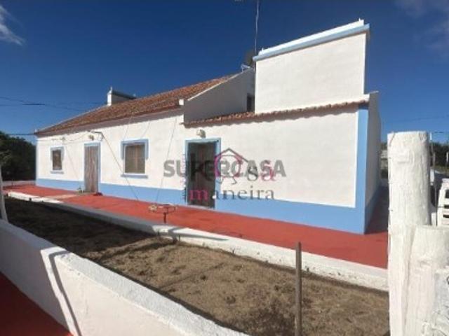 Casa venda em Valinho da Estrada, Grândola