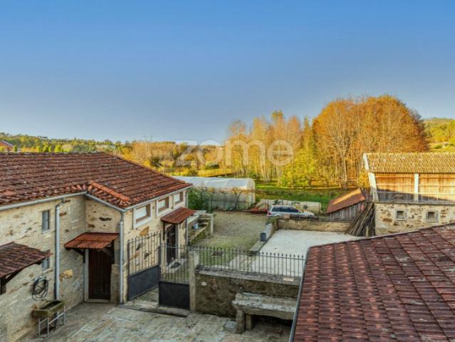 Quinta venda em Santa Maria Da Feira, Aveiro