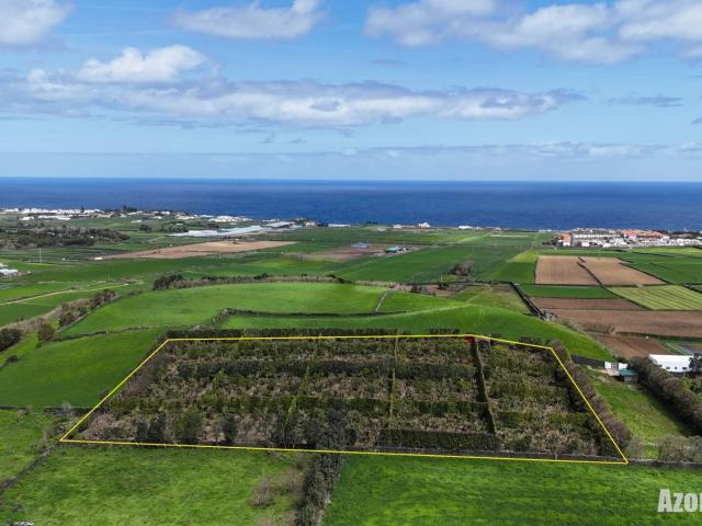 Terreno venda em Açores, Ribeira Grande