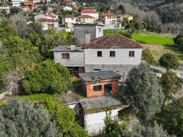 Quinta venda em Bouro (Santa Maria), Amares