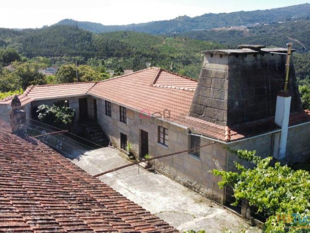 Quinta venda em São Pedro Do Sul, Viseu
