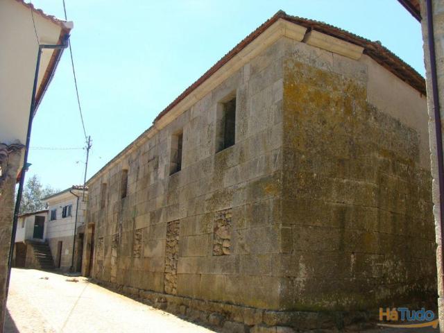 Quinta venda em Chaves, Vila Real