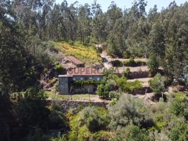Casa venda em São Pedro Do Sul, Viseu