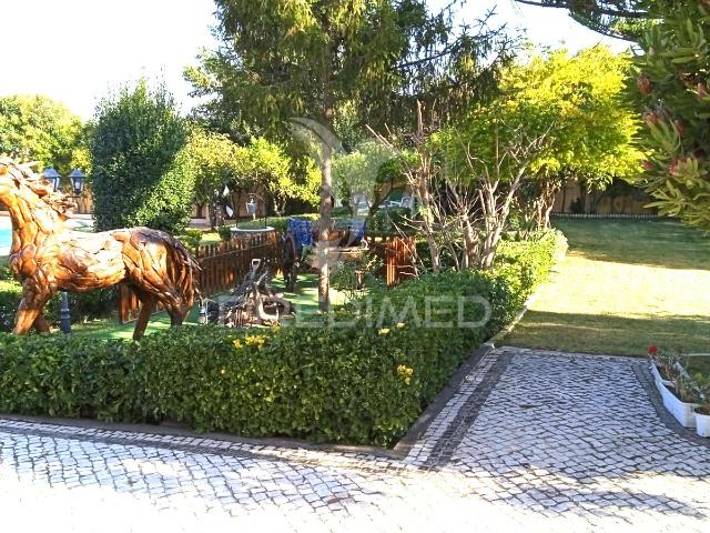 Quinta venda em Sintra, A-do-Pipo