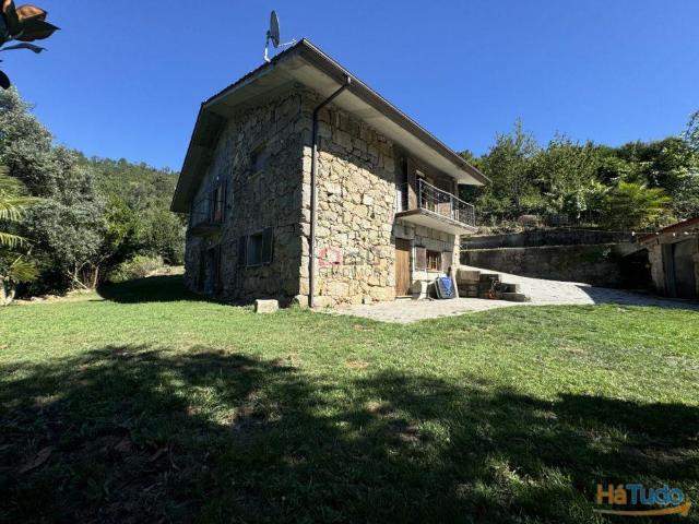 Quinta venda em São Pedro Do Sul, Viseu