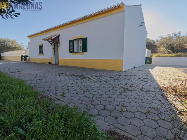 Quinta venda em Lagoa, Faro