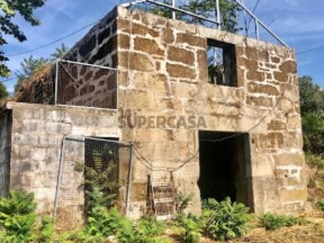 Casa venda em Fojos, Cabeceiras De Basto