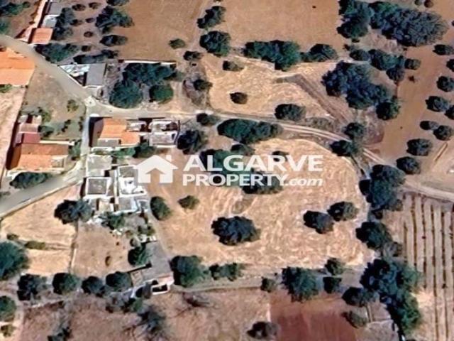 Terreno venda em Ribeira de Algibre, Loulé