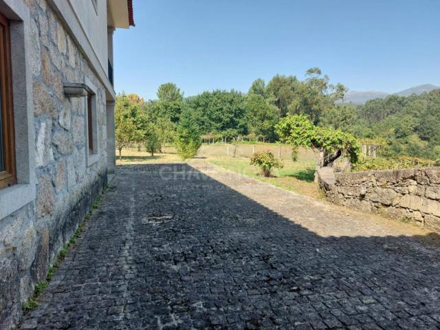 Quinta venda em Arcos De Valdevez, Viana Do Castelo
