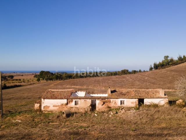 Quinta venda em Sines, Setúbal