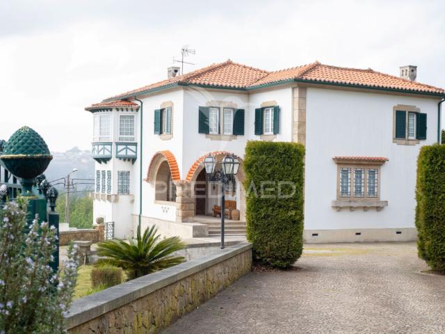 Quinta venda em Oliveira De Azeméis, Aveiro