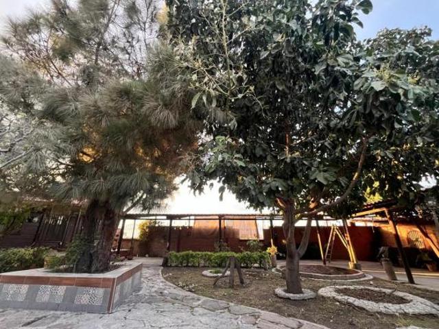 Quinta Campestre 1,140 m2 Escriturada – Ideal Eventos 100 Pers – Pedro Escobedo